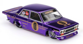 Datsun 510 Pro street anniversary edition '69 (voorbestelling)