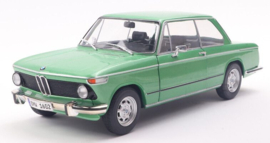 BMW 1602 Taiga '71, groen (voorbestelling)