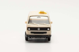 VW T3 Taxi