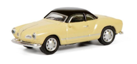 MHI H0 VW Karmann Ghia, beige