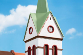 Kerk / Stadtkirche