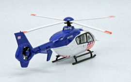 Eurocopter EC 135 Politie (NL)