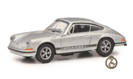 Porsche 911 S MHI