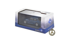 BMW Alpina B6 (E30) '89, blauw