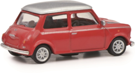 Mini Cooper MHI