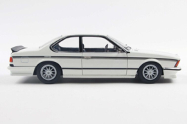 BMW 635 (E24) CSI Hartge (E24) '84, wit (voorbestelling)