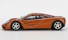 McLaren F1 McLaren F1 YQUEM '93 (voorbestelling)