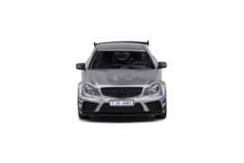Mercedes Benz C63 AMG Black Series '11, grijs