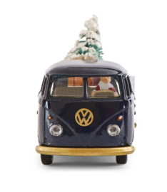 MHI VW T1 Prit. Weihnachten 2022 Santa Claus & accessoires