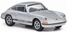 Porsche 911 S MHI