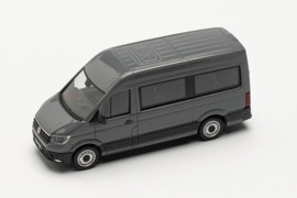 VW Crafter Bus HD, grijs