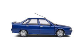 Renault 21 Turbo MK1 '88, blauw