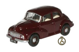Morris Minor MM
