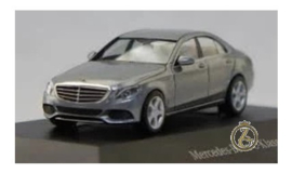 Mercedes Benz C Classe (W206), zilver metallic