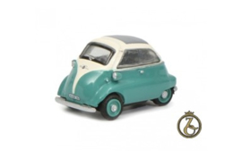 BMW Isetta MHI