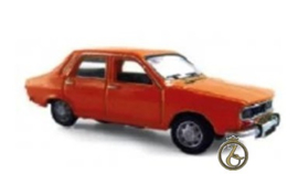 Renault 12 1974