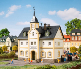 Dorpsschool