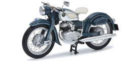 NSU Superlux, blauw 1:10