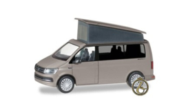 VW T6 California, grijs