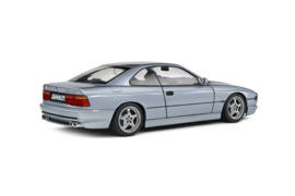 BMW 850 (E31) CSI '92, zilver