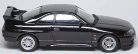 Nissan Skyline GT-R V. Spec (R33) Midnight Purple