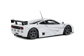 McLaren F1 GTR Short tail '96, wit