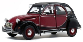 Citroen 2CV Charleston