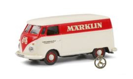 VW T1c Märklin 1:87 MHI
