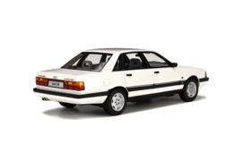 Audi 200 Quattro 20V 1989, wit