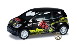 VW UP! Race Cat