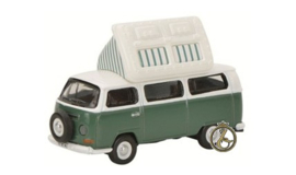 VW T2a Campingbus