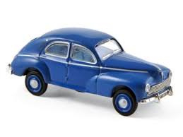 Peugeot 203 1954