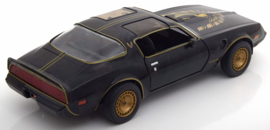 Pontiac Trans Am 1980 “Smokey and the Bandit II”
