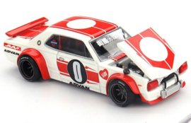 Nissan Skyline GT-R (KPGC10) Kaido Works V2 '69