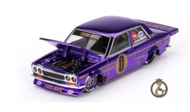 Datsun 510 Pro street anniversary edition '69 (voorbestelling)