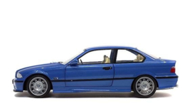 BMW M3 (E36), blauw