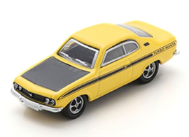Opel Manta A Turbo Manta