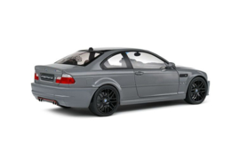 BMW M3 (E46) Streetfighter '00, grijs