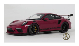 Porsche 911 (991.2) GT3 RS '19, pink