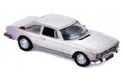 Peugeot 504 coupé 1971