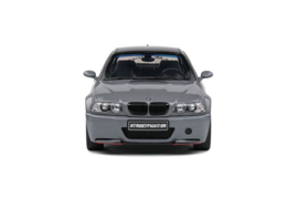 BMW M3 (E46) Streetfighter '00, grijs