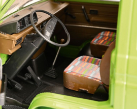 VW T3a Camper Joker, groen