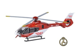 MHI Airbus H135 DRF Notarzt