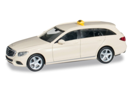 Mercedes-Benz C-Klasse T-Modell Elegance "Taxi"