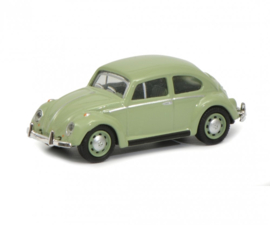 VW Kever MHI