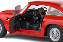 Aston Martin DB5 '64, rood
