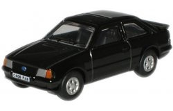 Ford Escort XR3