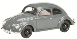 VW Typ 38, grijs