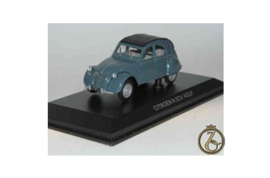 Citroën 2CV AZLP