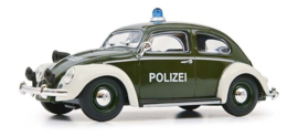 MHI VW Kever & VW T1 Polizei